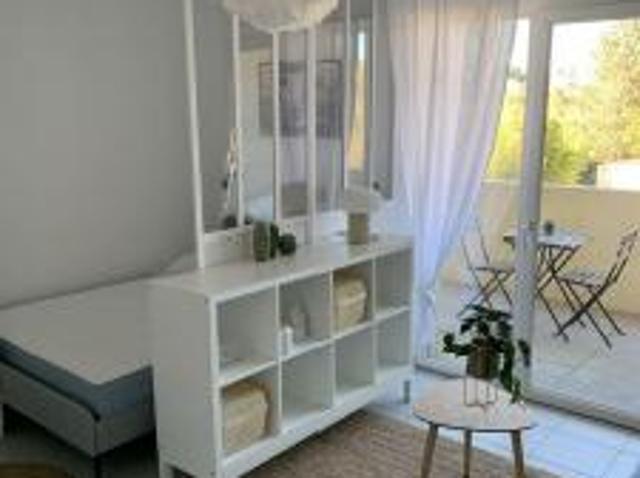 Appartement location à Montpellier, Castelnau-le-lez