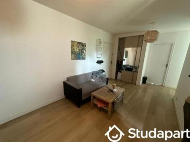 Appartement location à Pontoise, Cergy