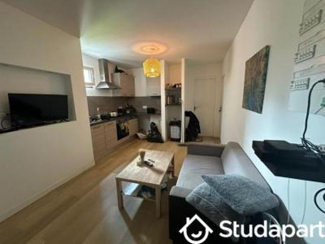 Appartement location à Pontoise, Cergy