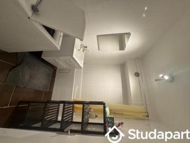Appartement location à Pontoise, Cergy