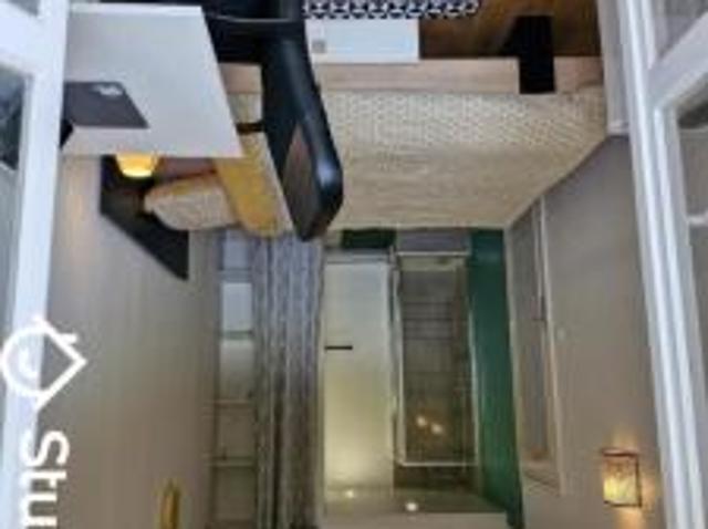 Appartement location à Pontoise, Cergy