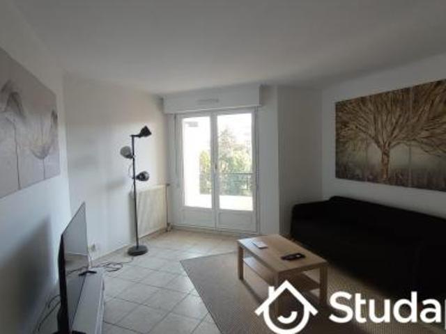 Appartement location à Pontoise, Cergy