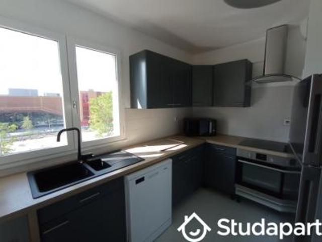 Appartement location à Pontoise, Cergy