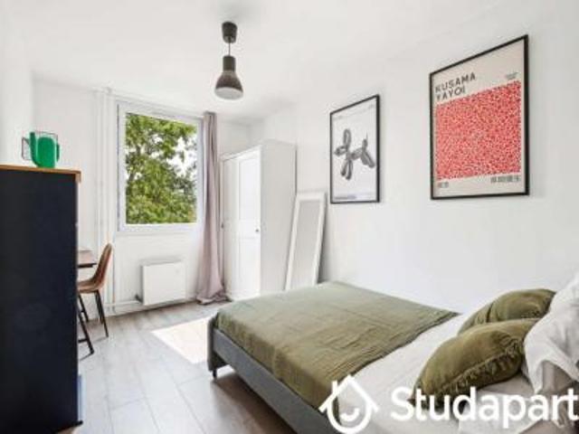 Appartement location à Pontoise, Cergy