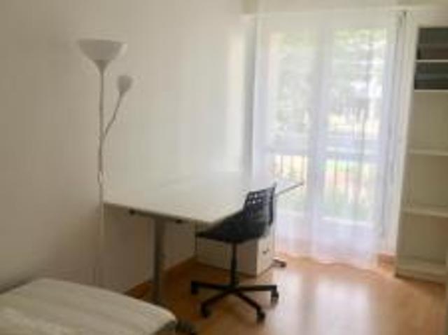 Appartement location à Pontoise, Cergy