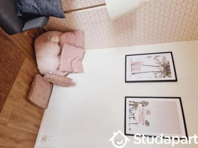 Appartement location à Pontoise, Cergy