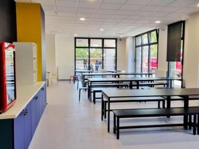 Appartement location à Pontoise, Cergy