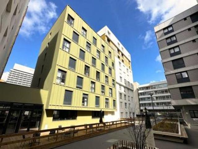 Appartement location à Pontoise, Cergy