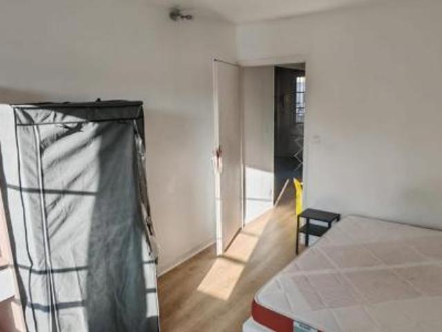 Appartement location à Pontoise, Cergy