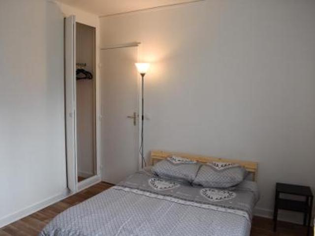 Appartement location à Pontoise, Cergy