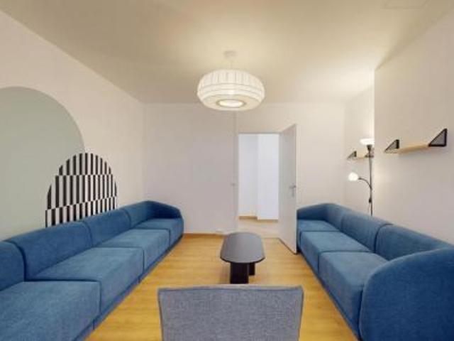 Appartement location à Pontoise, Cergy