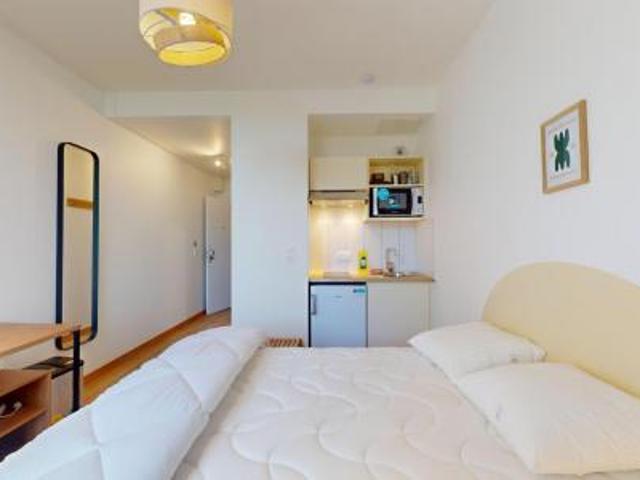Appartement location à Pontoise, Cergy