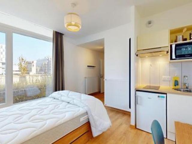 Appartement location à Pontoise, Cergy