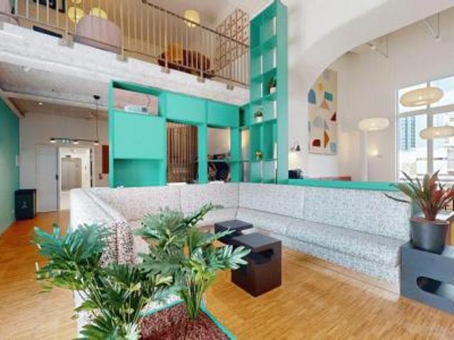 Appartement location à Pontoise, Cergy