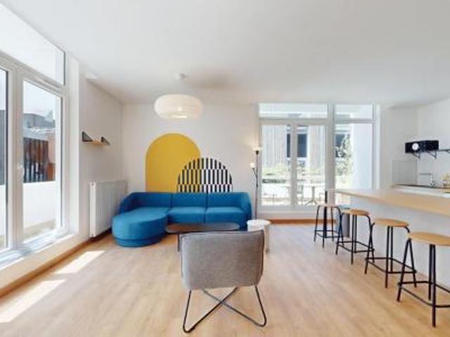 Appartement location à Pontoise, Cergy