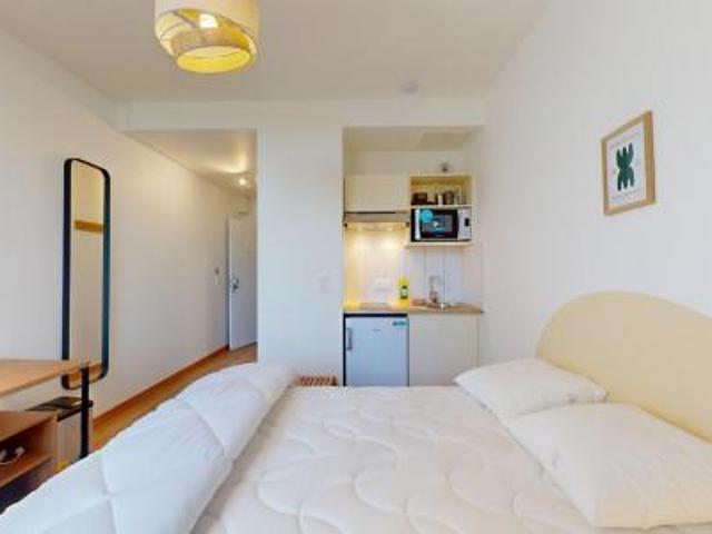 Appartement location à Pontoise, Cergy