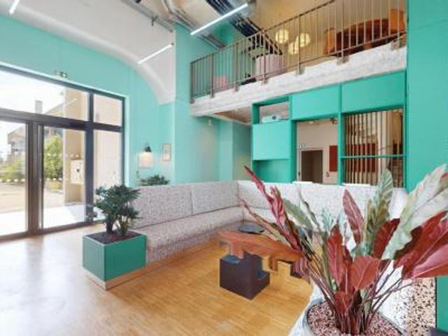 Appartement location à Pontoise, Cergy