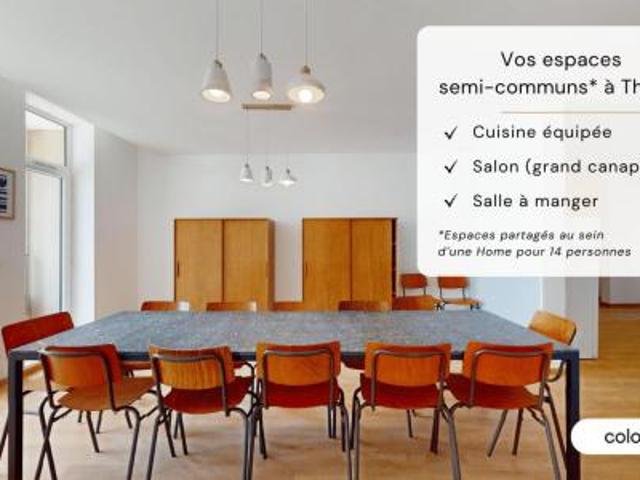 Appartement location à Pontoise, Cergy