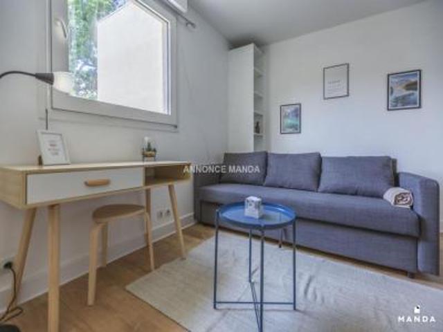 Appartement location à Cergy Saint-Christophe, Cergy