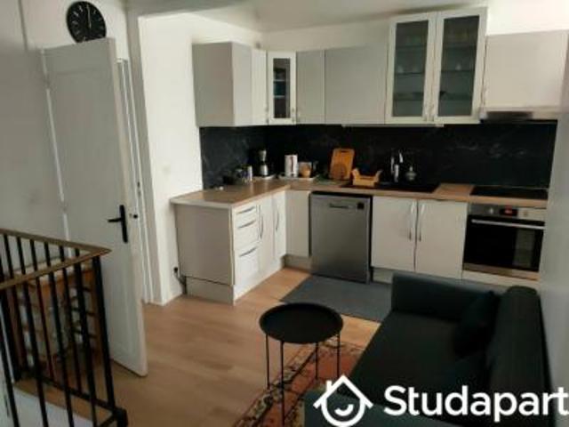 Appartement location à Pontoise, Cergy