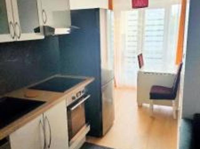 Appartement location à Pontoise, Cergy