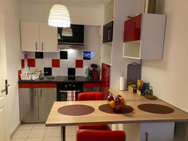 Appartement location à Pontoise, Cergy