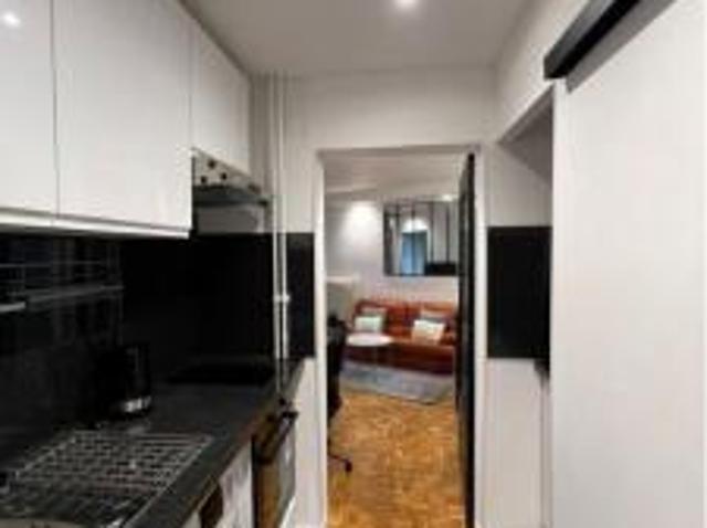 Appartement location à Pontoise, Cergy