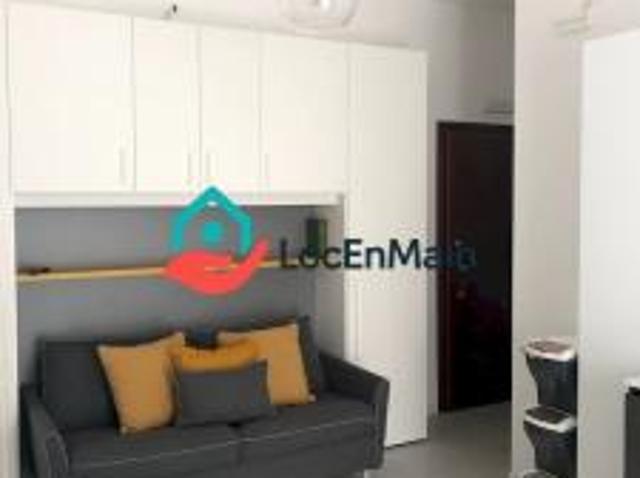 Appartement location à Pontoise, Cergy