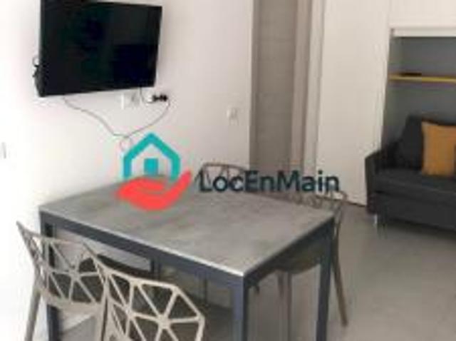 Appartement location à Pontoise, Cergy