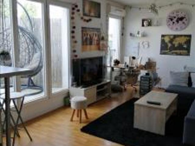 Appartement location à Pontoise, Cergy