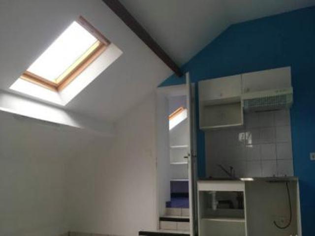 Appartement location à Pontoise, Cergy