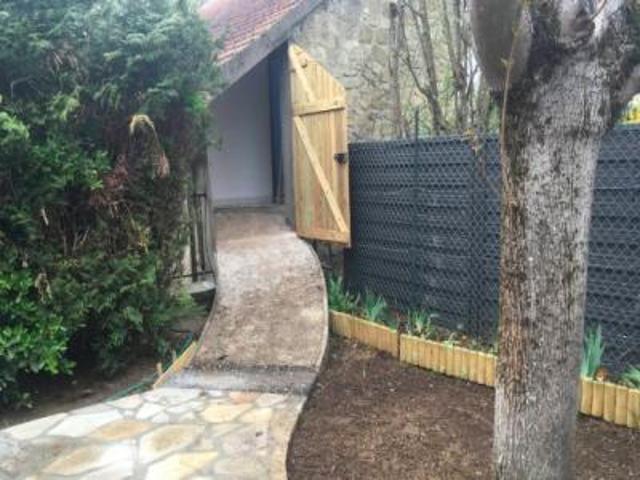 Appartement location à Pontoise, Cergy