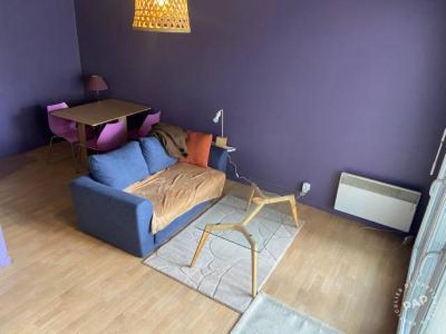 Appartement location à Pontoise, Cergy