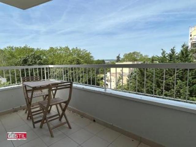 Appartement location à Pontoise, Cergy