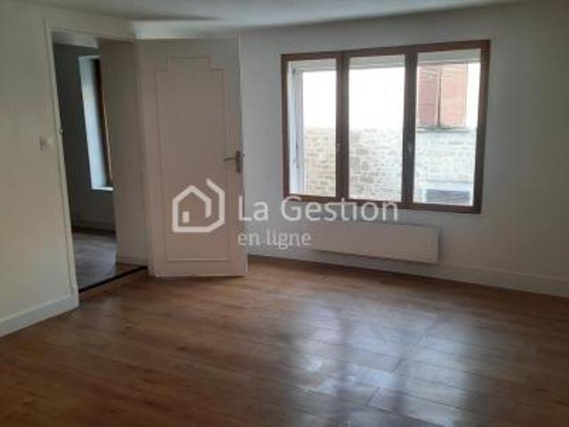 Appartement location à Pontoise, Cergy