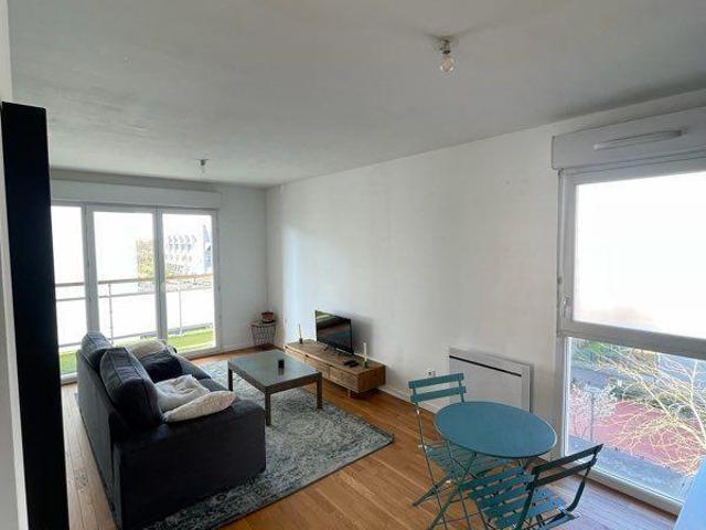 Appartement location à Pontoise, Cergy
