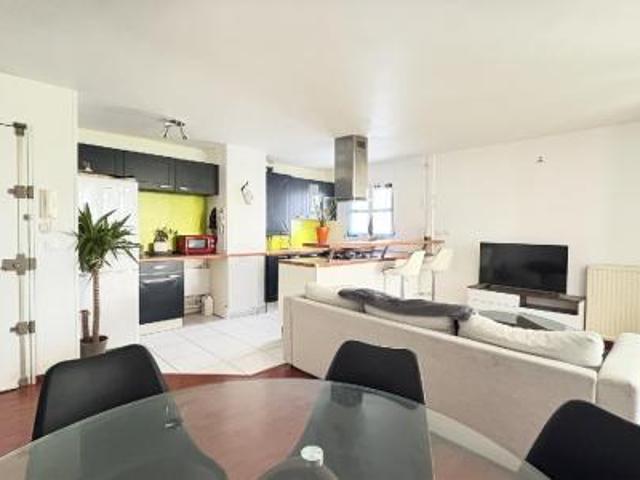 Appartement location à Pontoise, Cergy