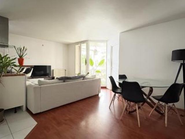 Appartement location à Pontoise, Cergy