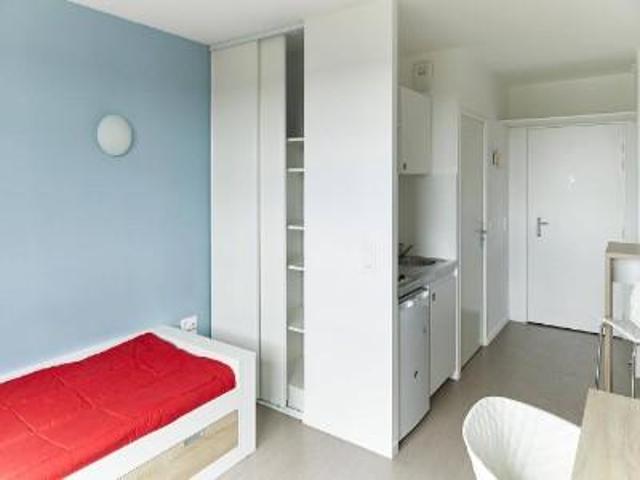 Appartement location à Pontoise, Cergy