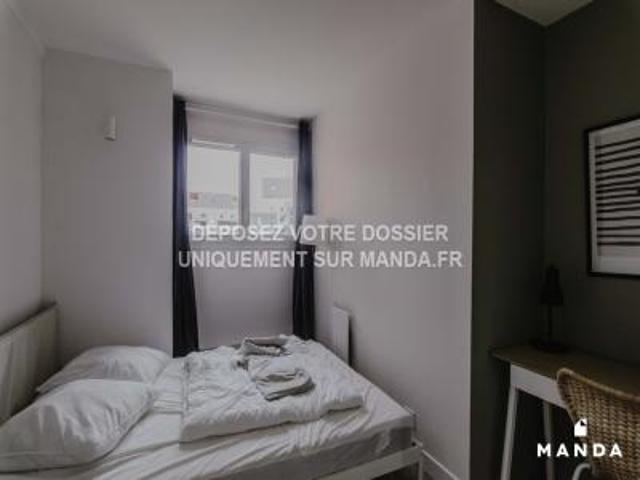 Appartement location à Pontoise, Cergy