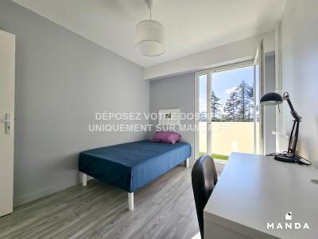 Appartement location à Pontoise, Cergy