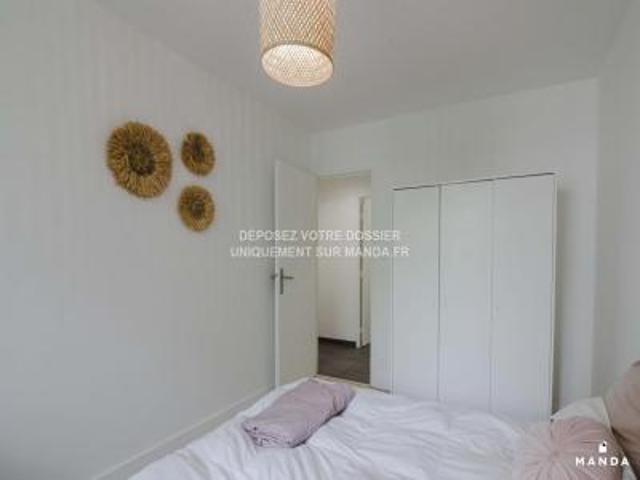 Appartement location à Pontoise, Cergy