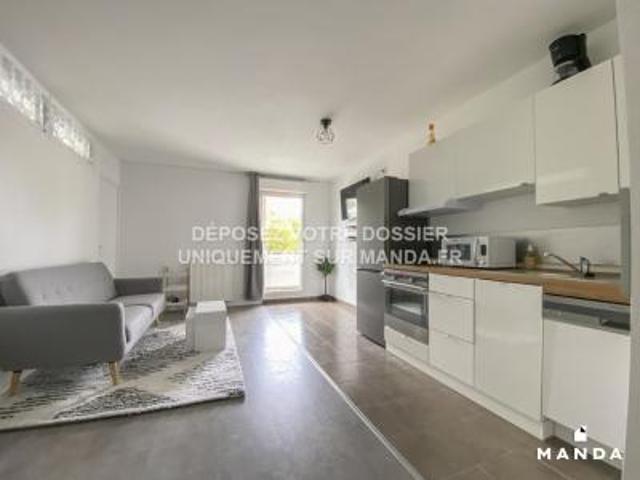 Appartement location à Pontoise, Cergy