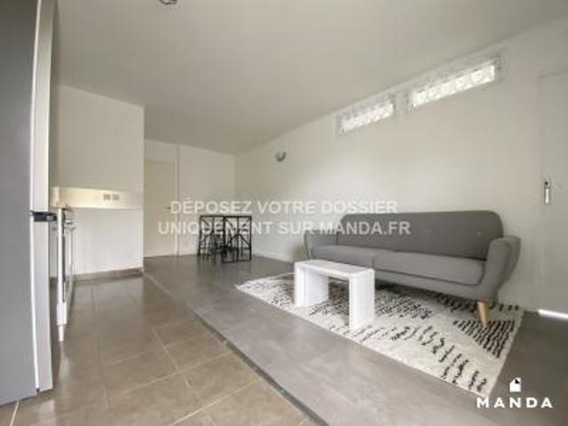 Appartement location à Pontoise, Cergy