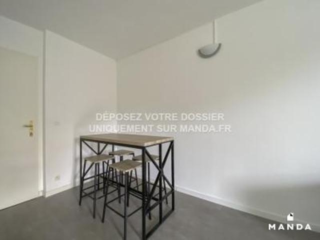 Appartement location à Pontoise, Cergy
