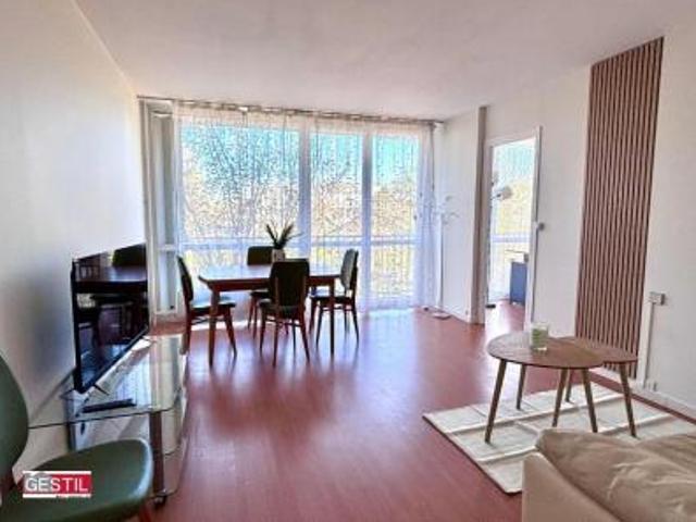 Appartement location à Pontoise, Cergy