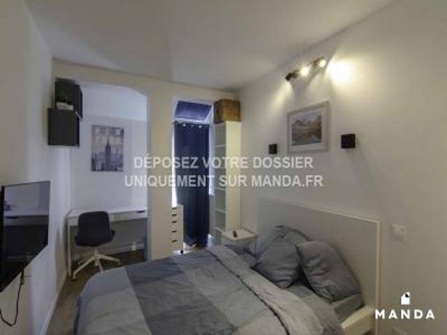 Appartement location à Pontoise, Cergy
