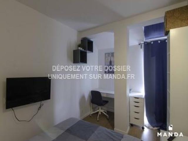 Appartement location à Pontoise, Cergy