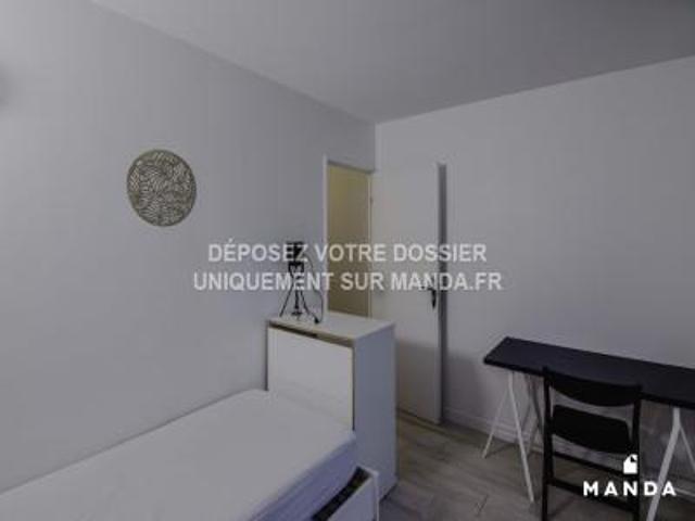 Appartement location à Pontoise, Cergy