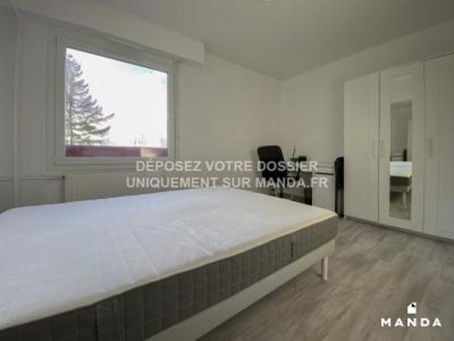 Appartement location à Pontoise, Cergy